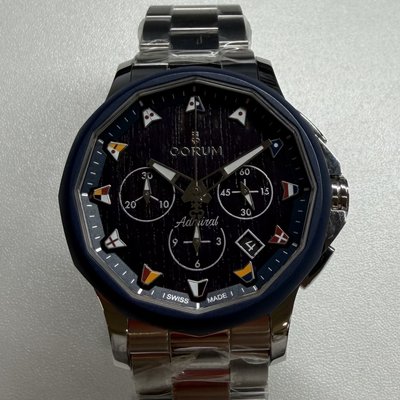 Corum Admiral Legend