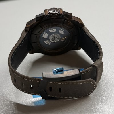 Corum Admiral AC1-45