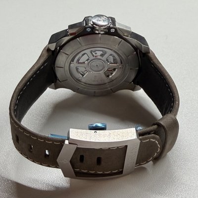 Corum Admiral
