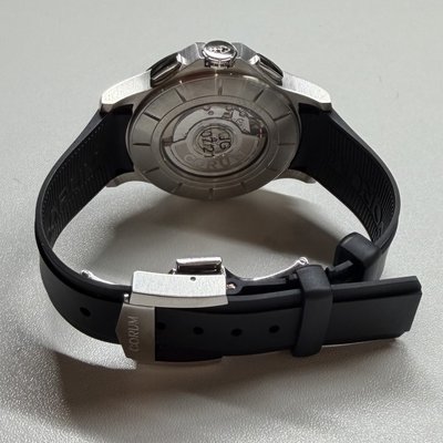Corum Admiral