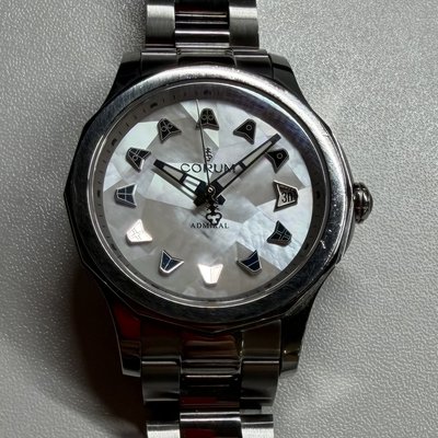 Corum Admiral 082.200.20/V200 MN02 NA Dial 38