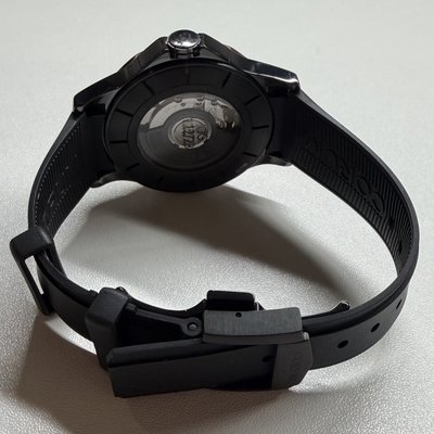 Corum Admiral