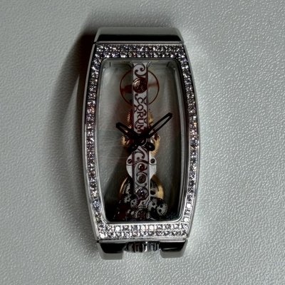 Corum Golden Bridge Miss 113.10.69/0001 0000 NA Dial 21