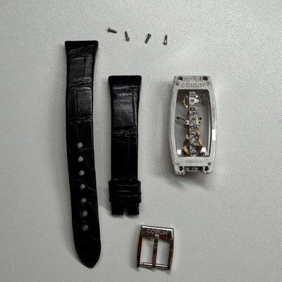 Corum Golden Bridge Miss