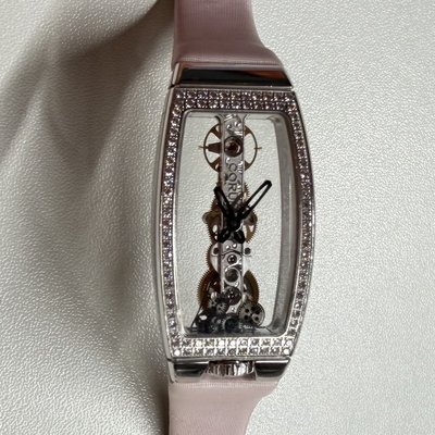 Corum Golden Bridge Miss 113.102.69/0001 0000 NA Dial 21