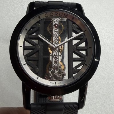 Corum Round GDB 113.959.95/F371 GG29G NA Dial 43