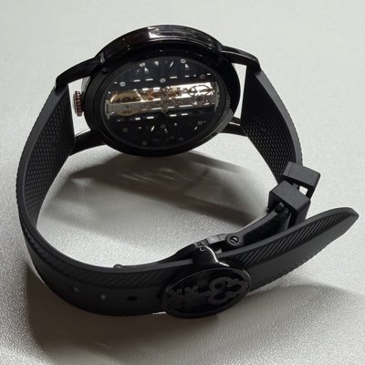Corum Round GDB