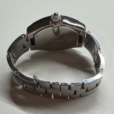 Cartier Roadster