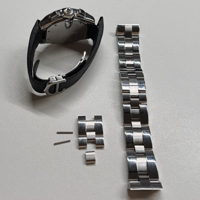 Cartier Roadster